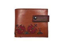 I&B Men's wallet 'Teodor'